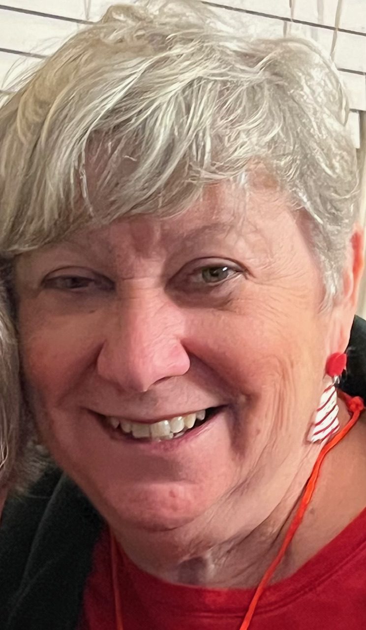Maggie Conway